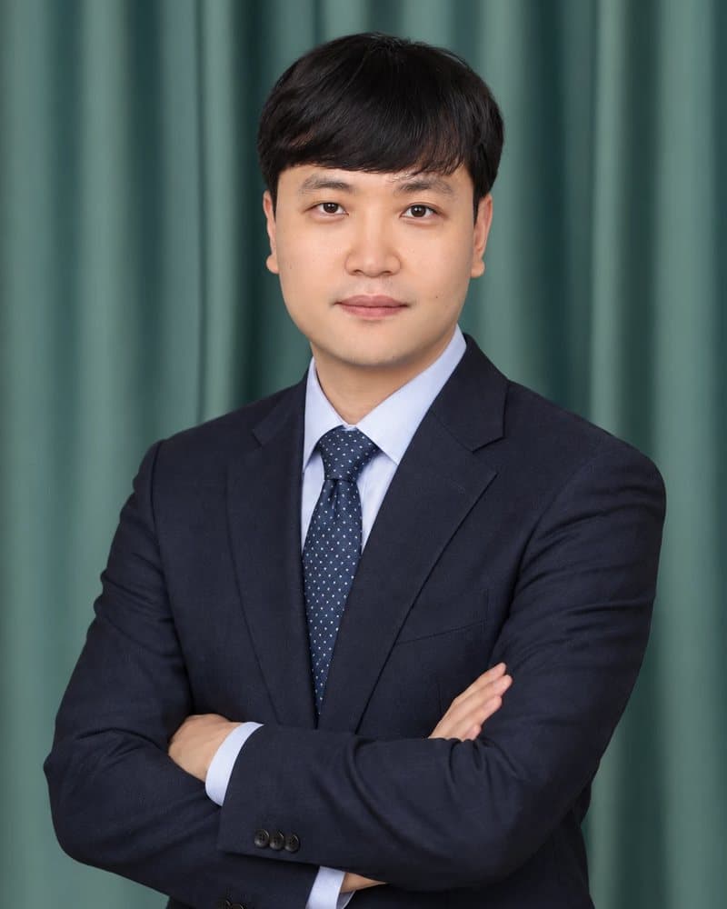 조재화 코치