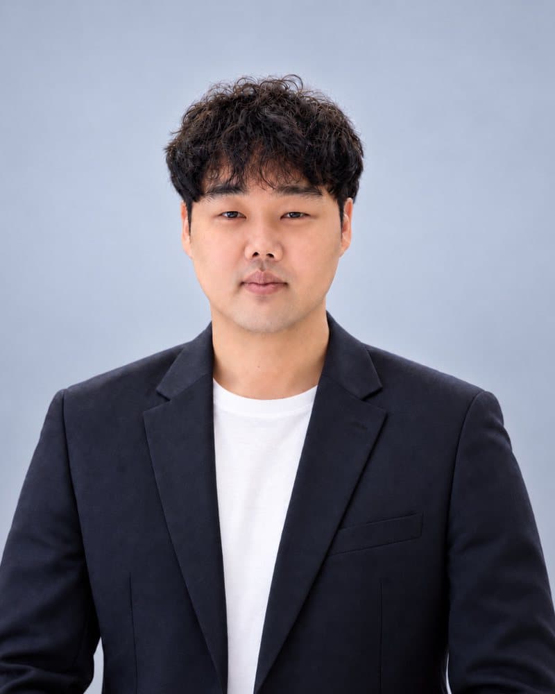 류성태 코치